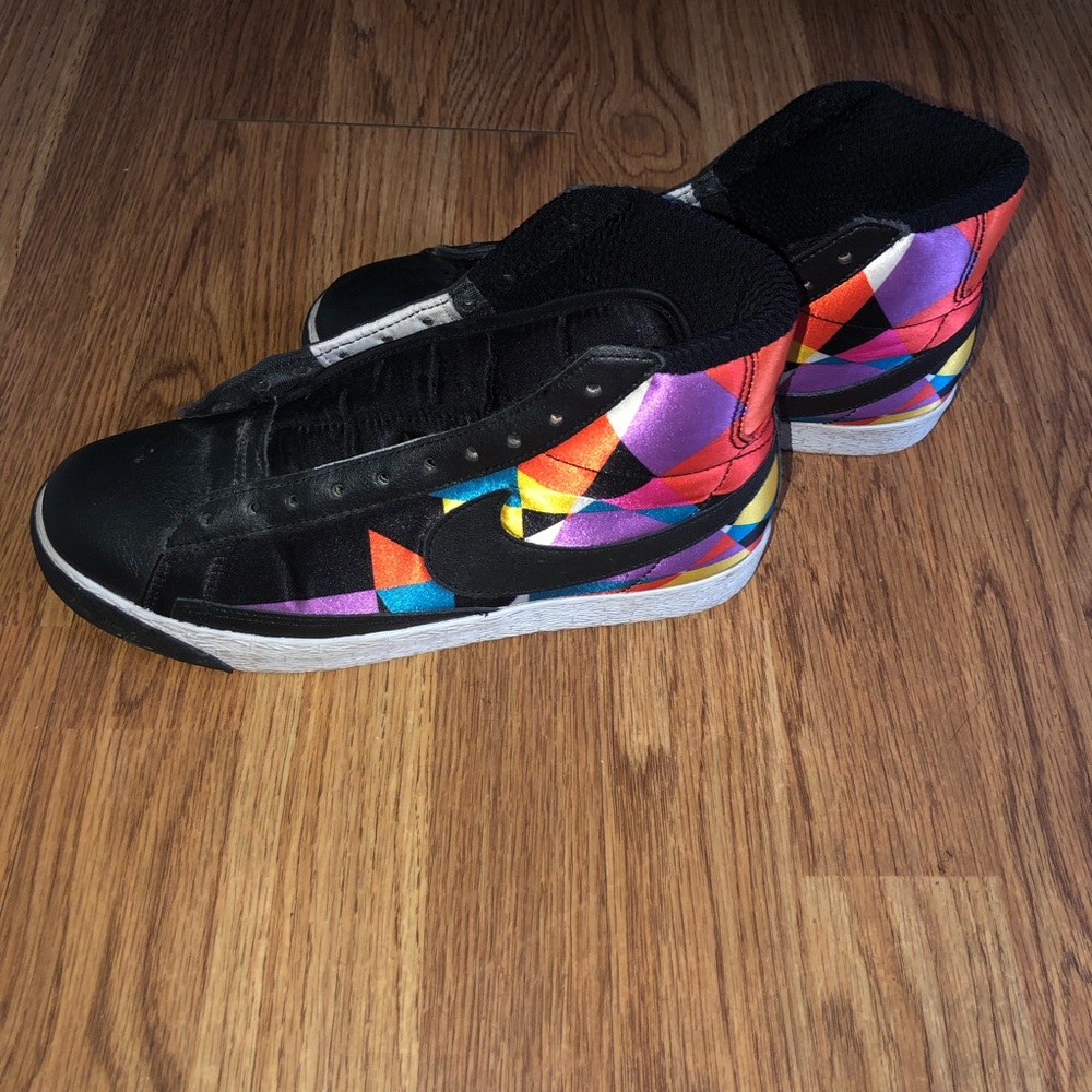 Nike Blazer